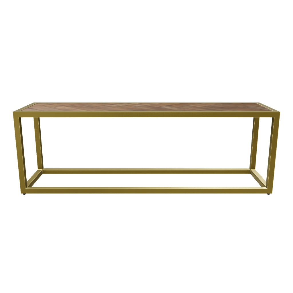 Leona Coffee Table IAAH
